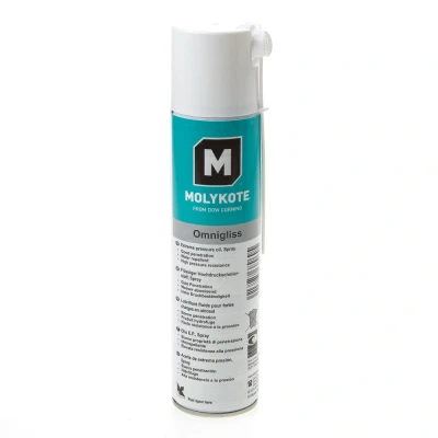 Afbeelding van Molykote Kruipolie Omnigliss Spray