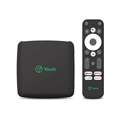 Afbeelding van TV player Engel EN1040K Android 10