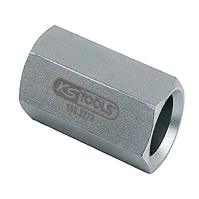 Afbeelding van KS Tools, Moeren + sluitringen, Moer, 60 mm (M20)