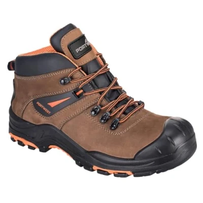 Afbeelding van Veiligheidsschoen Montana Compositelite S3 FC17 Portwest