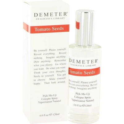 Afbeelding van Demeter Tomato Seeds by 120 ml Cologne Spray