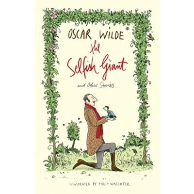 Afbeelding van Selfish Giant &amp; Other Stories