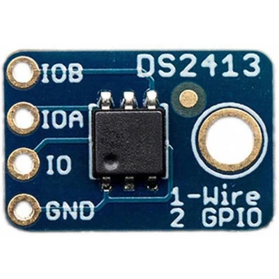 Afbeelding van Adafruit 1551 Uitbreidingsboard 1 stuk(s)