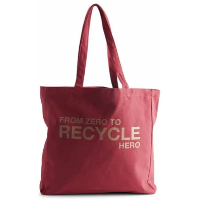 Afbeelding van Markberg IsidoraMBG Rec Hero Shopper Black