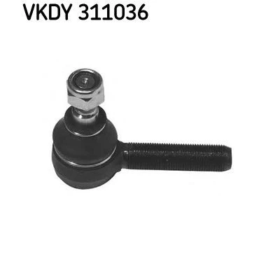 Afbeelding van SKF Spoorstangeind / Stuurkogel VKDY 311036