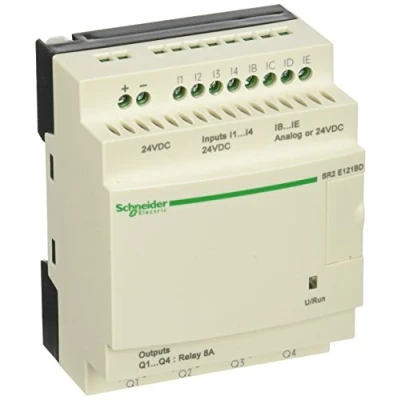 Afbeelding van Telemecanique SR2E121BD