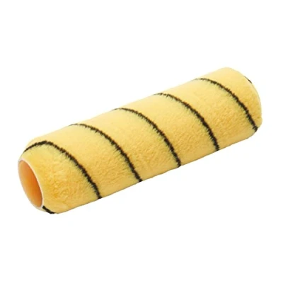 Afbeelding van ProDec PRRE014 9 &quot;x 1.5&quot; Medium Stapel Geweven Roller voor Emulsie en Metselwerk Verven
