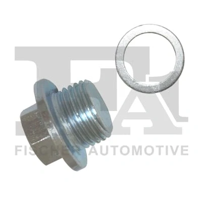 Afbeelding van Afdichtplug, oliecarter FA1 257.846.011