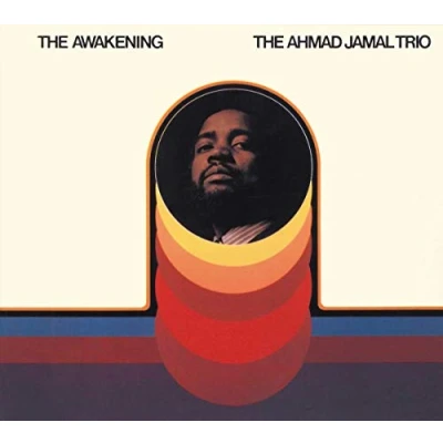Afbeelding van Ahmad Jamal Awakening (CD)