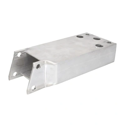 Afbeelding van Blic Bumpersteun 5504 00 3521937P