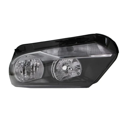 Afbeelding van TYC Koplamp 20 14370 05 2