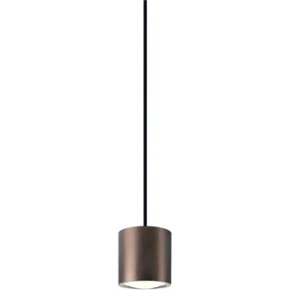 Afbeelding van Slv oculus pendelarmatuur pendellengte 250cm 2000 3000k 100graden dim to warm phase koper 1008617