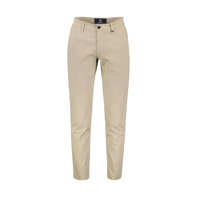 Afbeelding van LERROS Chino Effen Beige 3232