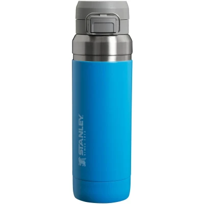 Afbeelding van Stanley PMI Quick Flip Go Thermosbeker 1,06 Liter Azure Blauw Drinkflessen