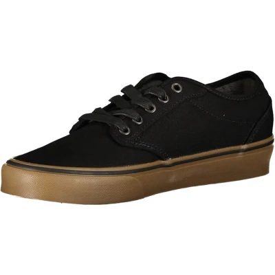 Afbeelding van Vans Zwart Atwood Low Sneakers 43/43.5