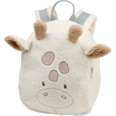 Afbeelding van Nattou TEDDY rugzak giraffe