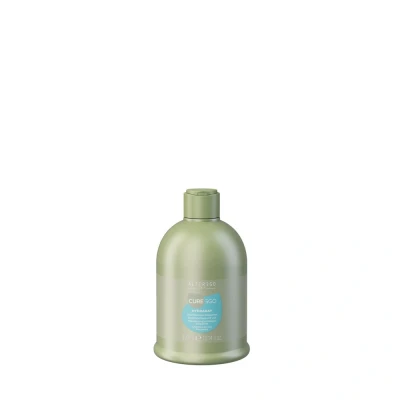 Afbeelding van Alter Ego CureEgo Hydraday Shampoo 300ml