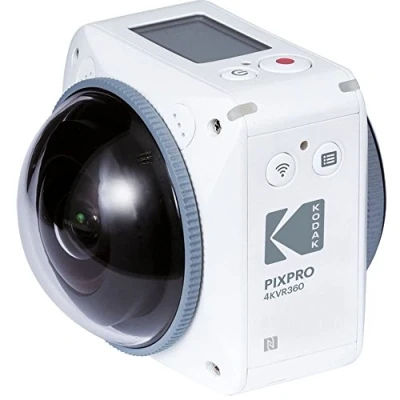 Afbeelding van Kodak Pixpro 4KVR360 Ultimate Edition