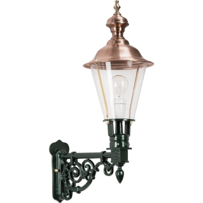 Afbeelding van Ks verlichting buitenlamp durgerdam m 1222