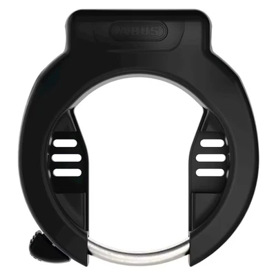 Afbeelding van Abus Pro Amparo 4750XL R ringslot Bike Totaal