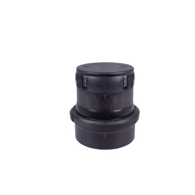Afbeelding van Serie 34 led driekleur zwart