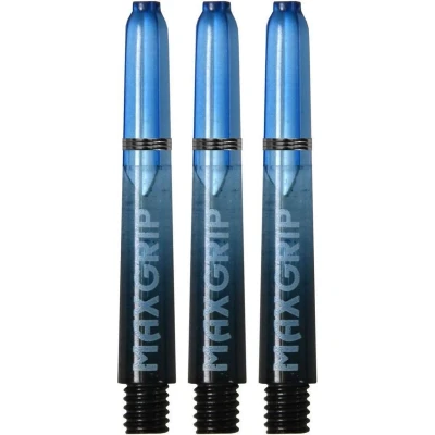 Afbeelding van XQMax Maxgrip Blue Dart Shafts