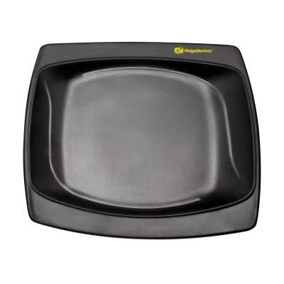 Afbeelding van Ridgemonkey DLX Standard Plate Kampeerspullen