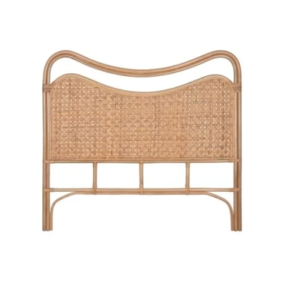 Afbeelding van Hoofdbord Home ESPRIT 153 X 4 146 cm