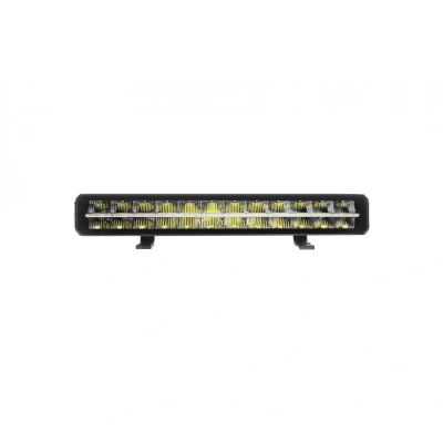 Afbeelding van LED bar + dagrijverlichting R10 / R148 R149 72 12/24V 57cm