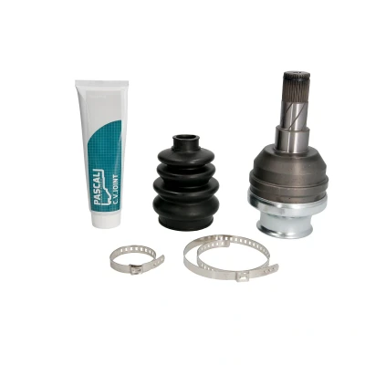 Afbeelding van Aandrijfas koppelingsset PASCAL G70015PC