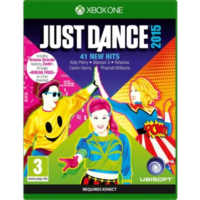 Afbeelding van Just Dance 2015 Xbox One
