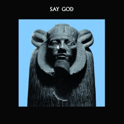Afbeelding van Daniel A.I.U Higgs Say God