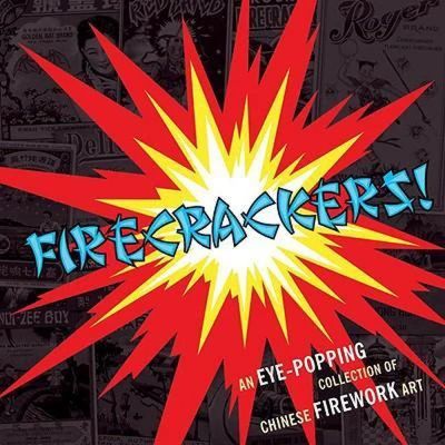 Afbeelding van Firecrackers!