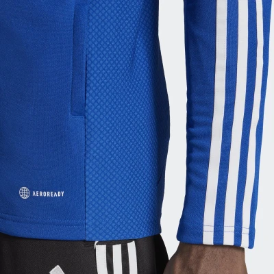 Afbeelding van adidas Performance TIRO23 League Trainingsvest, Heren, Maat: XL, Team royal blue