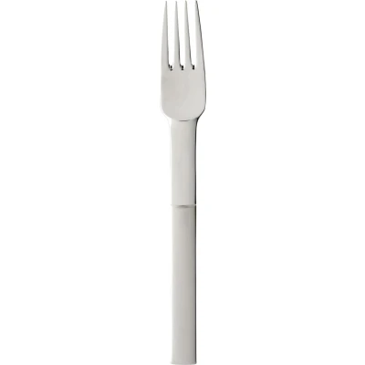 Afbeelding van Gense Nobel Lunchvork 16,6 cm Mat/glanzend staal