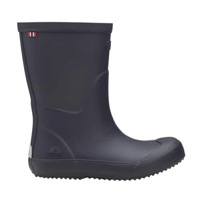 Afbeelding van Viking Indie Active Unisex Regenlaarzen voor kinderen, Maat: 24, Navy Kunststof