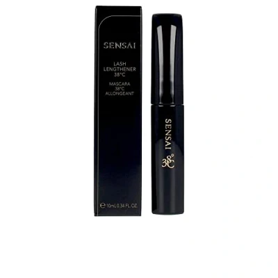 Afbeelding van Sensai Lash Lengthener 38C Mascara Black