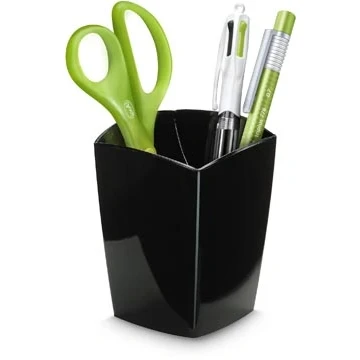 Afbeelding van Cep Pennenhouder Pro GreenSpirit Zwart