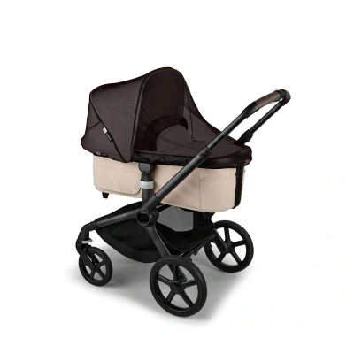 Afbeelding van Bugaboo Muskietennet Fox/Donkey