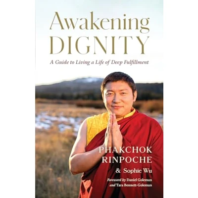 Afbeelding van Awakening Dignity: a Guide to Living Life of Deep Fulfillment