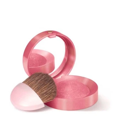 Afbeelding van Bourjois Little Round Pot Blush 33 LILAS D&#039;OR