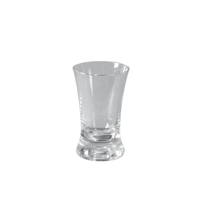 Afbeelding van Bo Camp De Luxe Borrelglas Pc 4 Stuks