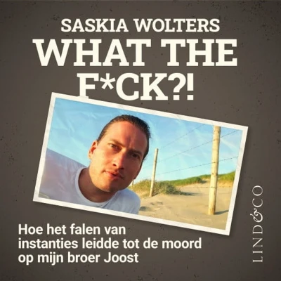 Afbeelding van What the f*ck?!