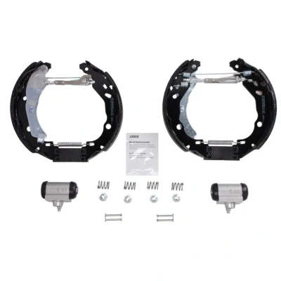 Afbeelding van Bosch Remschoen kit 0 204 114 685
