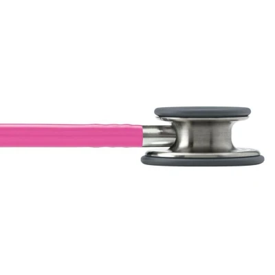 Afbeelding van Littmann Classic III Littmannstethoscoop Parel Roze Met RVS Afwerking