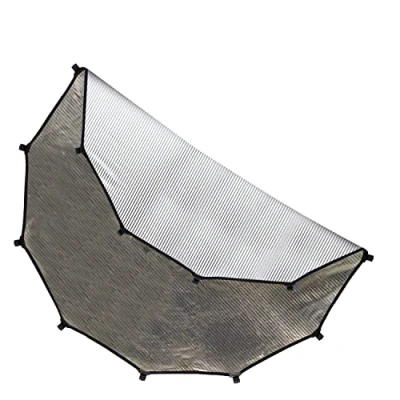 Afbeelding van Lastolite by Manfrotto HaloCompact Hoes 82cm Sunlite/Zacht Zilver, LL LR3311