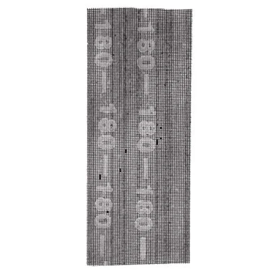 Afbeelding van KWB schuurgaas 93 x 230 mm Korrel 180 Longlife 851180 2 stuks