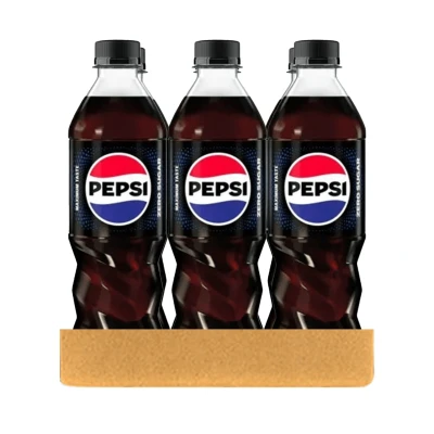 Afbeelding van Pepsi Cola Zero Sugar Pet 50 Cl