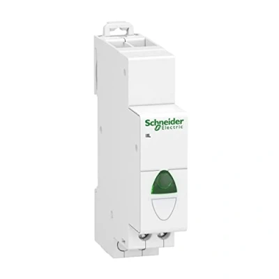 Afbeelding van Schneider electric sign lamp a9e18331