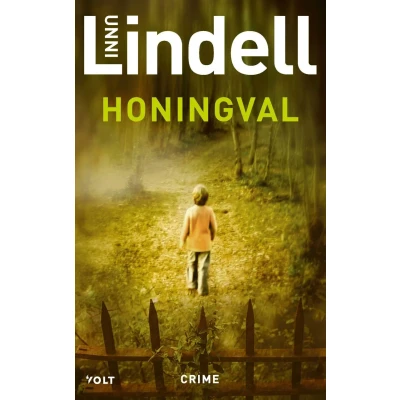 Afbeelding van Honingval (Paperback)